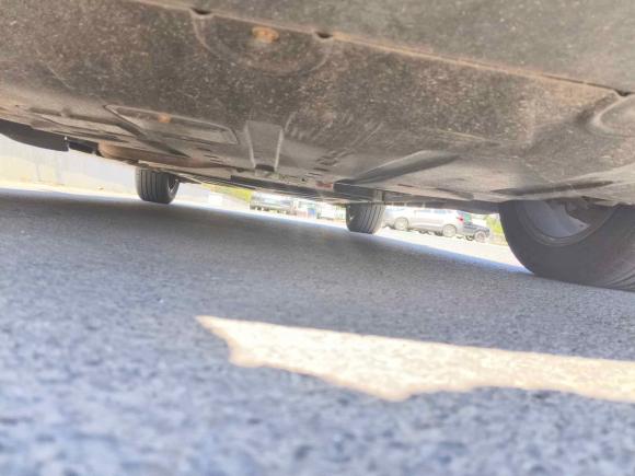 [青岛·鲁A] 二手比亚迪秦PLUS2021款 DM-i 120KM 尊贵型