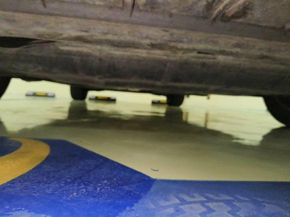 [杭州·浙A] 二手福特蒙迪欧-致胜2011款 2.0L GTDi200豪华型