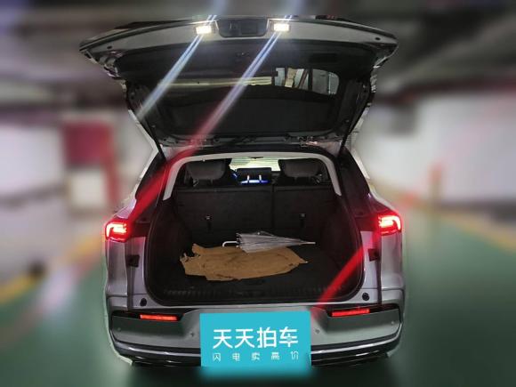 [上海·沪A] 二手别克别克E52023款 先锋版