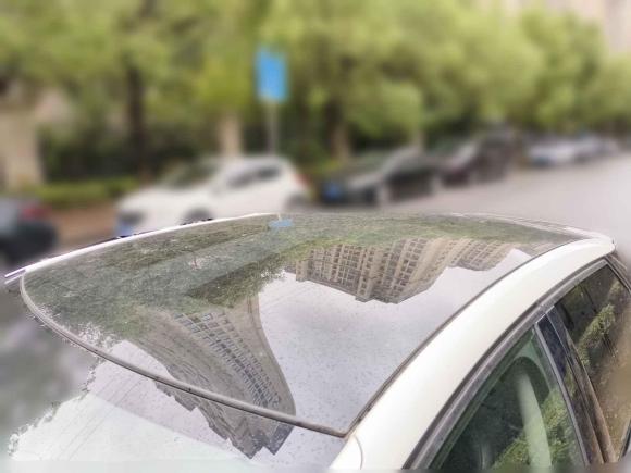 [南通·苏F] 二手DSDS 52013款 1.6T 雅致版THP160