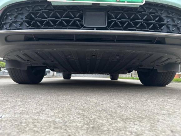 [佛山·粤A] 二手小鹏小鹏G32021款 G3i 460G