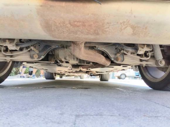 [青岛·鲁B] 二手宝马宝马X62013款 xDrive35i