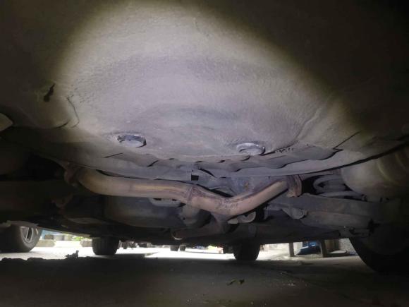 [成都·粤T] 二手马自达马自达62011款 2.0L 自动时尚型