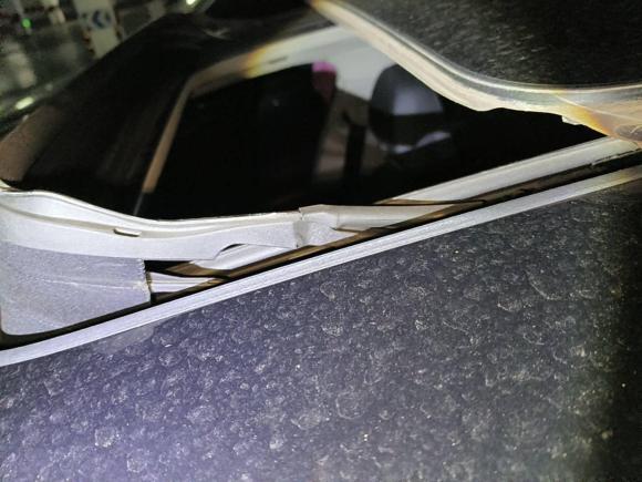 [成都·沪B] 二手奥迪奥迪A6L2012款 30 FSI 舒适型