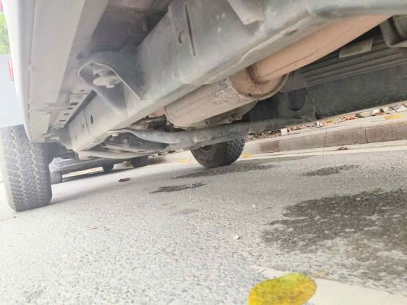 [广州·粤A] 二手Jeep牧马人2015款 3.6L Rubicon 四门版