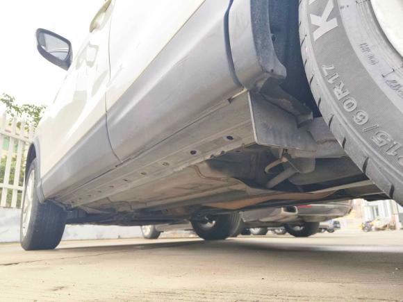 [苏州·苏U] 二手日产逍客2016款 2.0L CVT精英版