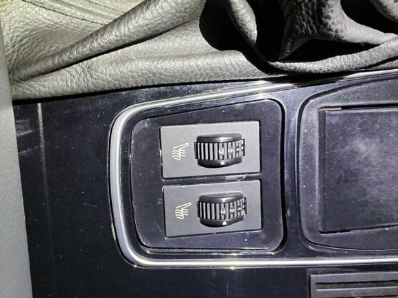 [宁波·浙B] 二手标致标致5082012款 2.0L 自动智享版