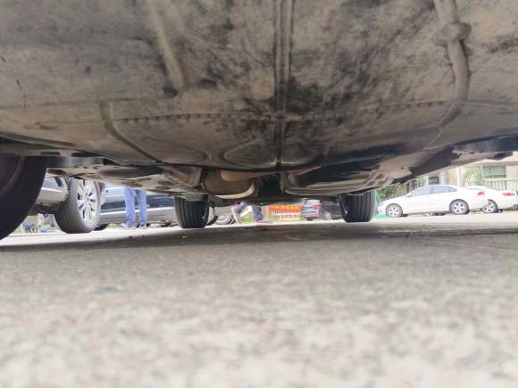 [上海·沪B] 二手大众迈特威2012款 2.0TSI 两驱豪华版