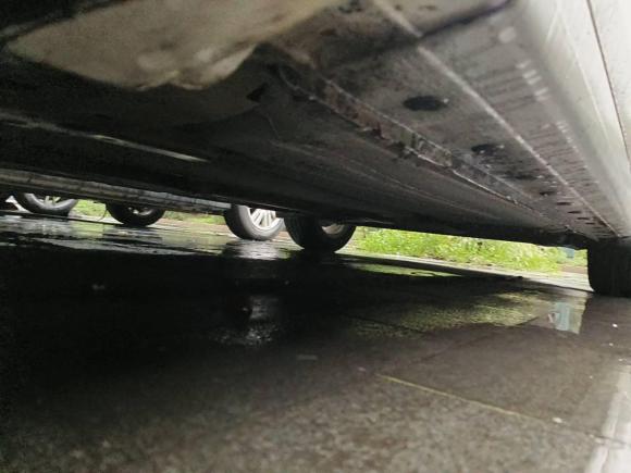 [嘉兴·浙F] 二手日产轩逸2016款 1.6XL  CVT尊享版