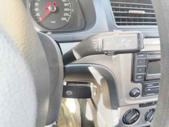 [深圳·粤B] 二手大众朗逸2013款 改款经典 1.6L 自动风尚版