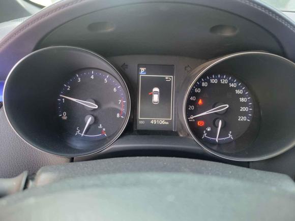 [济南·鲁A] 二手丰田奕泽IZOA2018款 2.0L 奕驰版 国V