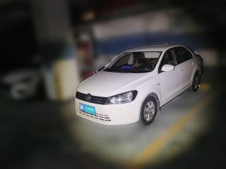 大众捷达2013款 1.4L 手动时尚型「杭州二手车」「天天拍车」