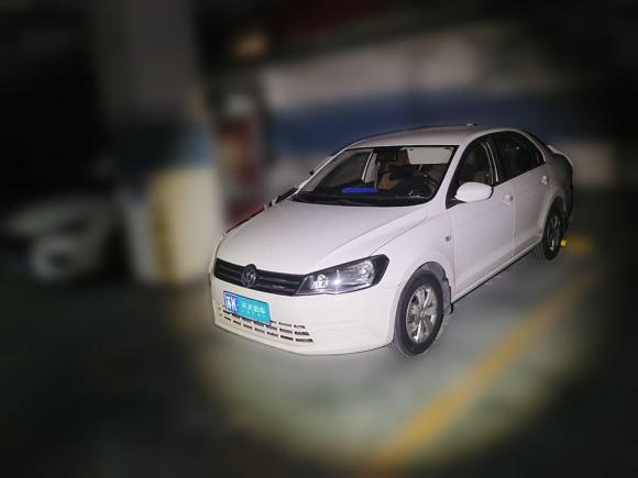 大眾捷達(dá)2013款 1.4L 手動(dòng)時(shí)尚型「杭州二手車(chē)」「天天拍車(chē)」