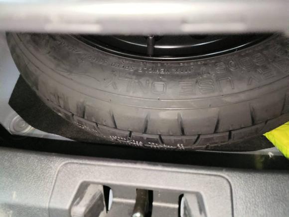 [合肥·皖A] 二手福特锐际2020款 EcoBoost 245 两驱悠享款