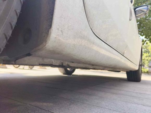 [济南·鲁A] 二手荣威荣威i62020款 PLUS 1.6L CVT 4G互联荣耀全息版