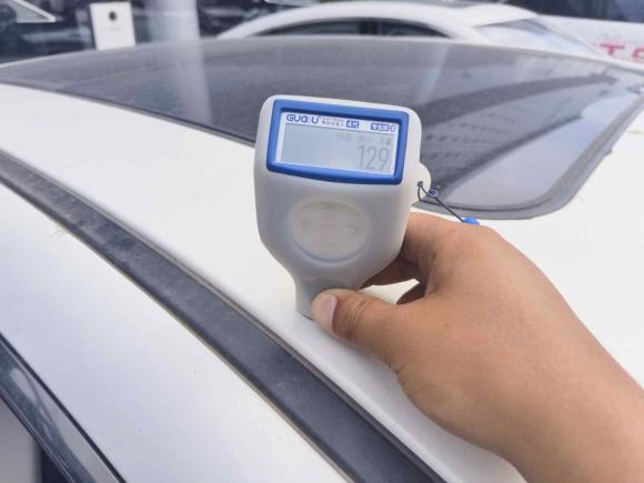 [济南·鲁A] 二手奔腾奔腾B702022款 第三代 2.0T 自动驭享型