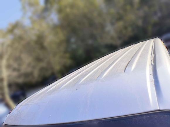 [成都·渝A] 二手长安凯程长安睿行M802018款 1.5L基本型厢货平顶背掀门4G15S