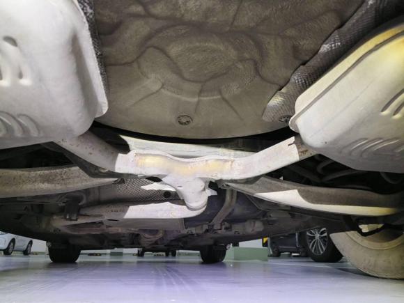 [杭州·浙A] 二手别克君威2011款 2.4L SIDI舒适版