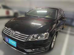 [杭州·浙A] 大众迈腾2015款 1.8TSI 领先型