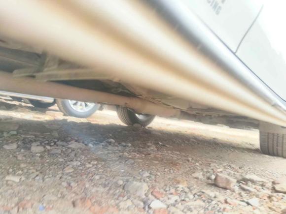 [武汉·鄂A] 二手荣威荣威RX52016款 20T 两驱自动互联网智享版