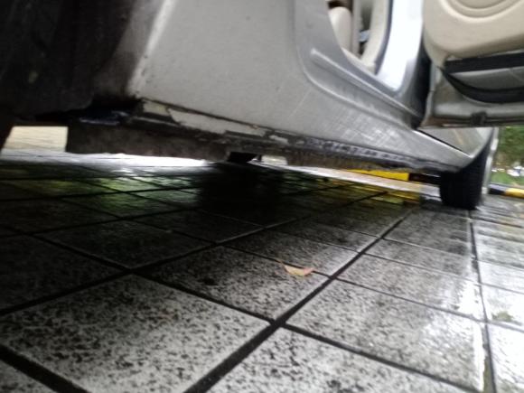 [上海·陕B] 二手马自达马自达32010款 1.6L 自动经典时尚型