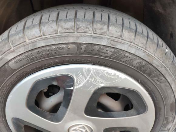 [济南·鲁A] 二手宝骏宝骏E1002020款 305KM 智行版