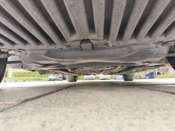 [深圳·粤B] 二手奔驰奔驰E级2015款 E 320 L 4MATIC