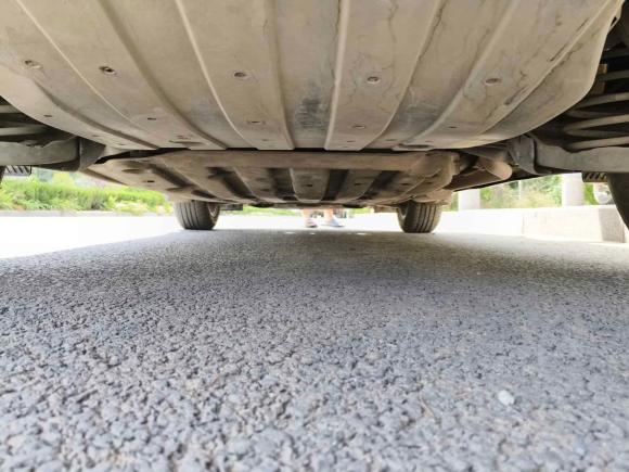 [济南·鲁A] 二手本田本田XR-V2015款 1.5L LXi CVT经典版