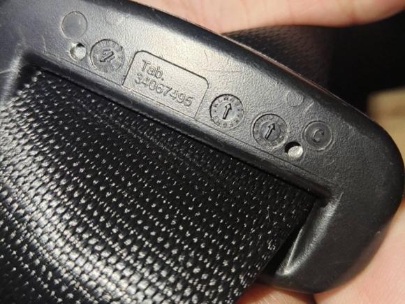 [杭州·浙A] 二手smartsmart forfour2018款 1.0L 52千瓦激情版