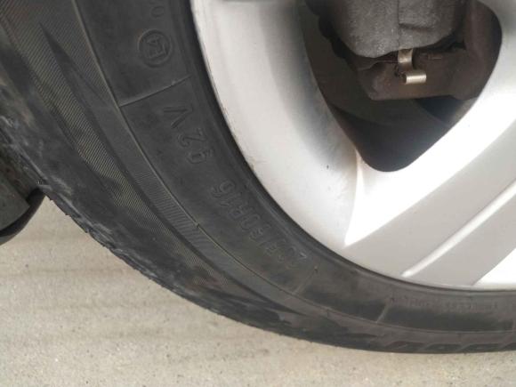 [南通·苏F] 二手铃木天语 SX42012款 1.6L 自动锐骑型