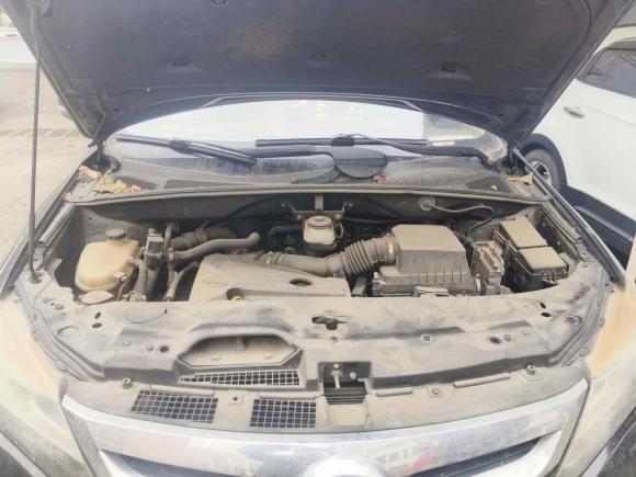 [青岛·鲁B] 二手比亚迪比亚迪S72015款 2.0T 自动旗舰型