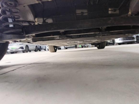 [南通·苏F] 二手比亚迪海豚2023款 420km 时尚版