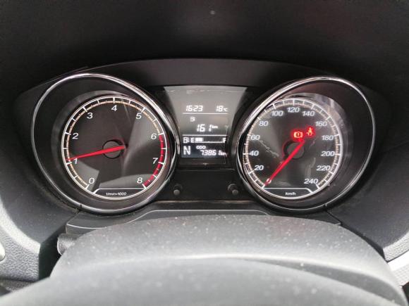 [成都·渝B] 二手奔腾奔腾B302016款 1.6L 自动豪华型