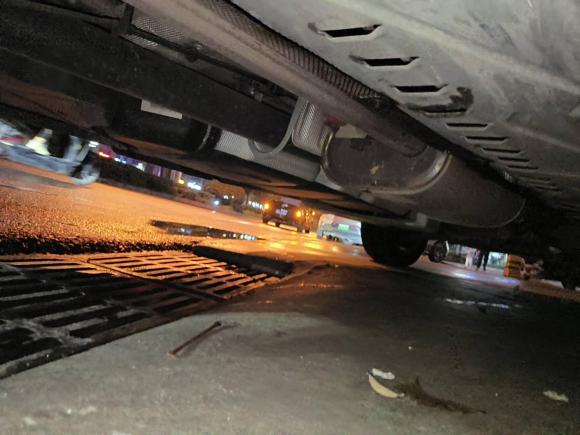 [西安·陕A] 二手大众凯路威2018款 2.0TSI 四驱豪华版 7座