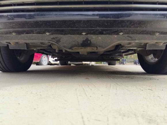 [青岛·鲁B] 二手比亚迪比亚迪e62016款 400 精英版