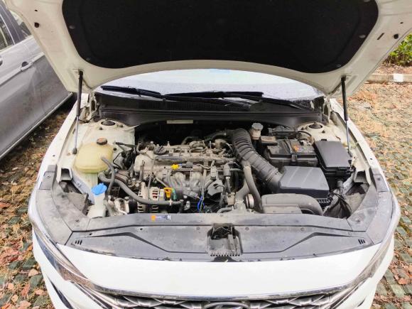 [苏州·苏D] 二手现代菲斯塔2019款 280TGDi 智享版 国VI