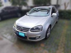 [义乌·浙G] 大众速腾2010款 1.4TSI 自动技术型