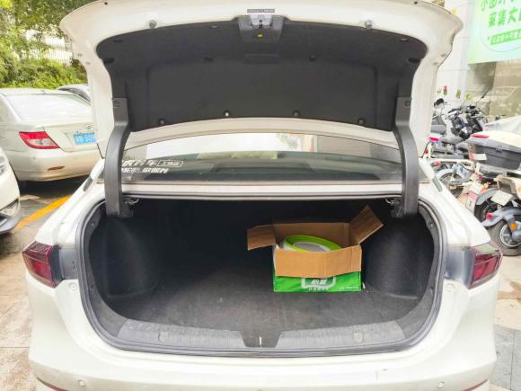 [深圳·粤B] 二手埃安AION S2020款 魅 630