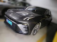 [杭州·浙A] 领克领克032023款 2.0TD DCT劲Plus