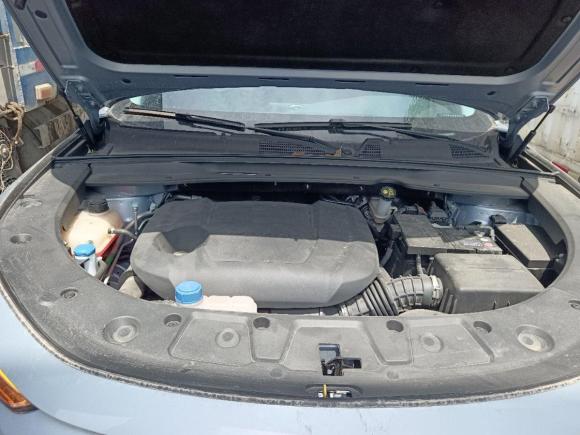 [深圳·湘A] 二手长安长安UNI-K2021款 2.0T 尊贵型