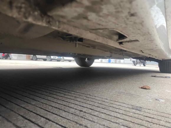 [上海·沪C] 二手长安睿骋CC2018款 1.5T 自动豪雅型光芒版 国V