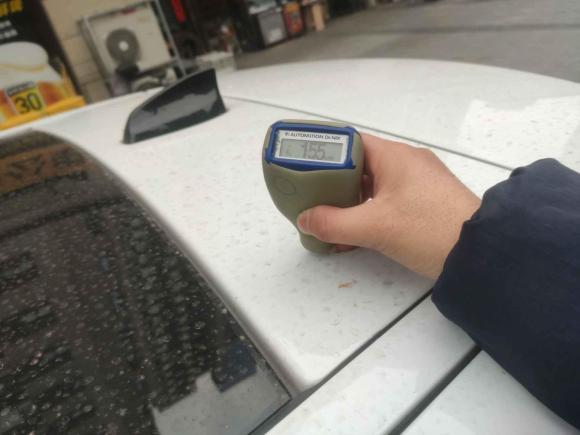 [杭州·浙A] 二手路虎发现神行2016款 2.0T SE