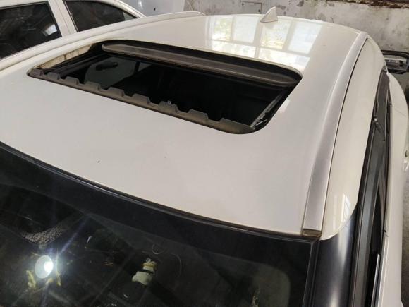 [合肥·皖A] 二手马自达马自达CX-42016款 2.0L 自动两驱蓝天品位版