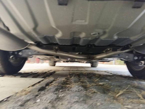 [北京·京A] 二手红旗红旗H72021款 1.8T 公务版