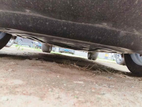 [西安·陕A] 二手比亚迪唐新能源2023款 DM-i 冠军版 112KM 尊享型