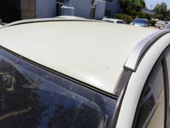 [青岛·鲁B] 二手奇瑞瑞虎32016款 1.6L 手动风尚版