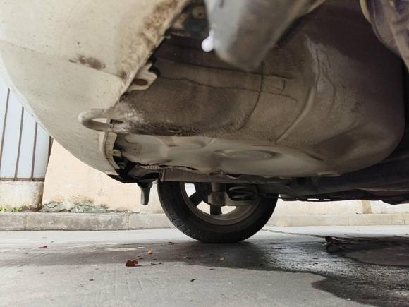 [西安·陕A] 二手大众Polo2013款 1.6L 手动舒适版