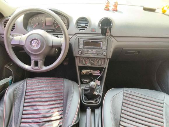 [南昌·赣M] 二手大众捷达2015款 质惠版 1.4L 手动时尚型