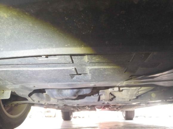 [芜湖·皖B] 二手吉利汽车帝豪GS2016款 运动版 1.8L 手动领尚型