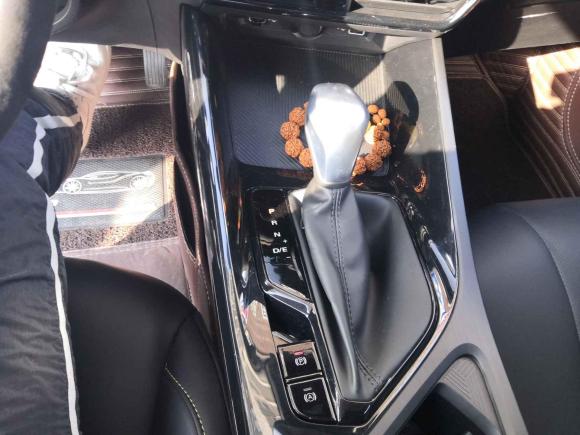 [北京·冀G] 二手荣威荣威i52021款 1.5L CVT星耀版